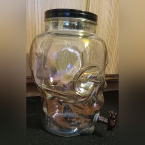 Large water container